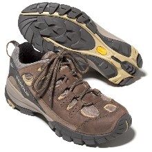 Hiking Shoes in Gorilla Safaris